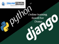 Python Online training institute in hyderabad
