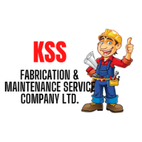 Local Business KSS Fabrication & Maintenance Company Ltd. in Old Harbour St. Catherine Parish