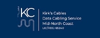Local Business Kirk's Cables & Security in Bonville NSW