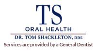 Local Business TS Oral Health in Calgary AB