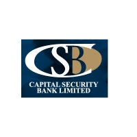 Local Business Capital Security Bank Cook Islands Ltd in Rarotonga 