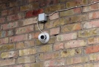 Local Business R&E CCTV Installations in Norwich England