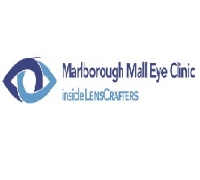 Local Business Sunridge Mall Eye Clinic - NE Calgary, AB in Calgary AB