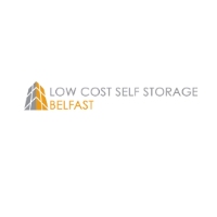 Local Business Storage Northern Ireland in Belfast Northern Ireland
