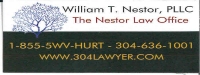 Local Business The Nestor Law Office - William T. Nestor, PLLC in  WV