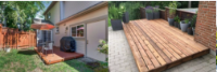 Local Business The Decking Perth Specialists in East Victoria Park WA