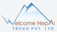 WELCOME NEPAL TREKS PVT.LTD