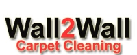 Wall2Wall Carpet Cleaning
