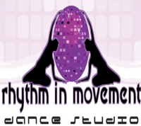 Local Business Rhythm in Movement Dance Studio in Lincoln England