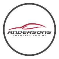 Local Business Andersons Auto City in Gladstone Central QLD