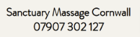 Local Business Sanctuary Massage Cornwall in Truro England