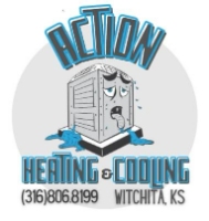 Action heating and cooling