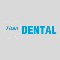 Local Business Titan Dental in Calgary AB