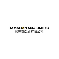 Local Business Damalion Asia Limited in Central Hong Kong Island