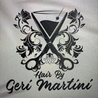 Hair By Geri Martini