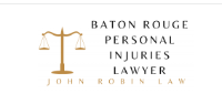 Baton Rouge Personal Injuries Lawyer