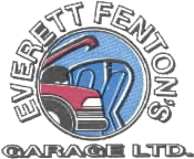 Everett Fenton Garage ltd.