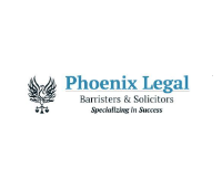 Local Business Phoenix Legal in Calgary AB