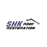 SHK Roof Restoration