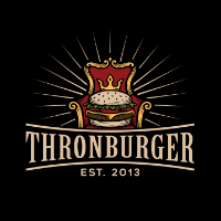 Local Business Thron burger in  