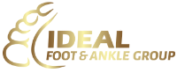 Local Business Ideal Podiatrist Astoria, Foot & Ankle Doctor, DPM in 31-16 30th Ave. #203, Astoria, NY 11102 