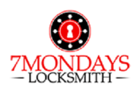 Local Business 7Mondays Locksmith in Norcross 