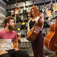 Local Business Bookmark Music in  