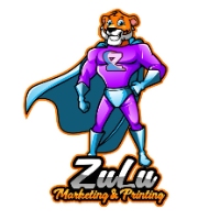 Local Business ZuLu Marketing and Printing in Corpus Christi 