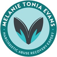 Melanie Tonia Evans .