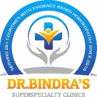 Dr Bindras Superspecialty Homeopathy Clinics - Homeopathic Doctor in Punjab