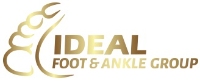 Local Business Ideal Podiatrist, Foot, Ankle & Bunion Surgery Doctor, DPM in  