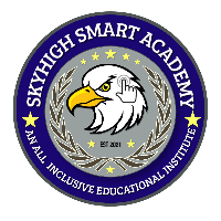 Skyhigh Smart Academy