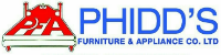 Phidd's Furniture and Appliances Co. Ltd.