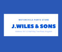 J Wiles & Sons Co Ltd
