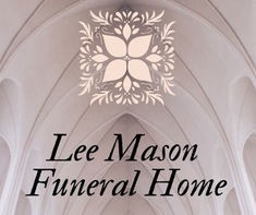 Lee Manson Funeral  Home