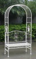 All Wrought Iron