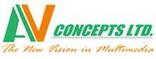 A V Concepts Ltd 