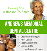 Local Business Andrews Memorial Hospital Dental Care in Kingston 10 St. Andrew Parish