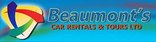Local Business Beaumont's Car Rental & Tours Ltd in Kingston St. Andrew Parish