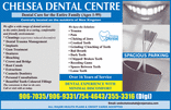 Chelsea Dental Centre