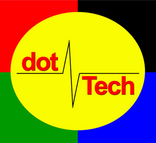 DotTech ICT Training & Consultants Co Ltd