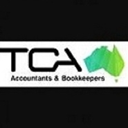 TCA ACCOUNTANTS BOOKKEEPERS