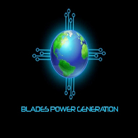 Local Business Blades Power Generation Ltd in Stroud England