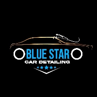 Blue Star Car Detail - Ceramic Coating Gregory Hill