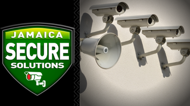 High Quality Security Systems and Smart Home Devices | Jamaica Secure Solutions