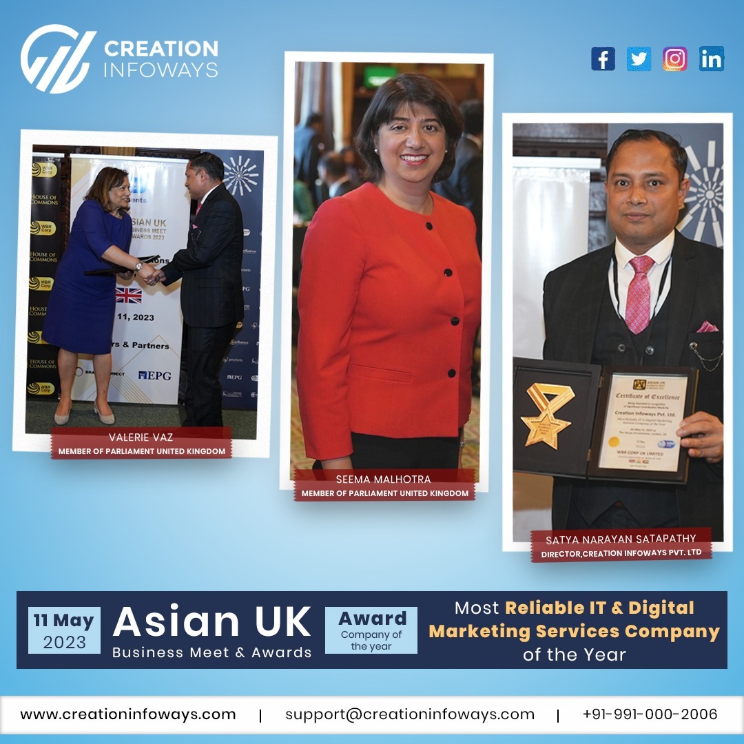 Asian UK Business Awards