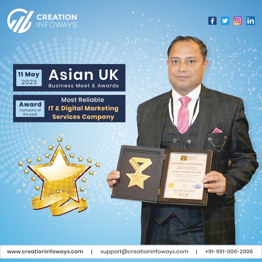 Asian UK Business Meet & Awards