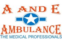 A & E Ambulance 