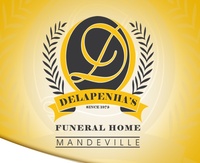 Delaphena Funeral home