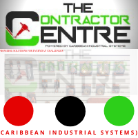 Local Business The Contractor Centre (Caribbean Industrial Systems) in Kingston St. Andrew Parish